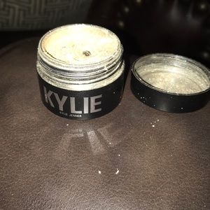 Kylie cosmetics santorini loose highlighter